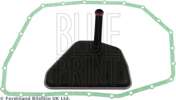 Blue Print ADV182182 - Гідрофільтри, автоматична коробка передач avtolavka.club