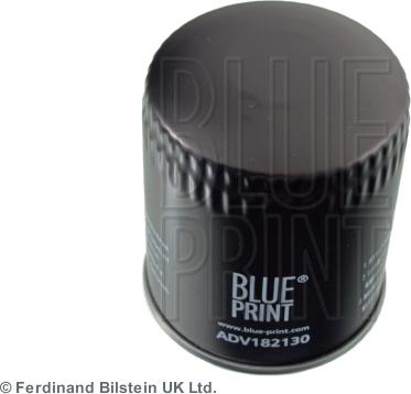 Blue Print ADV182130 - Масляний фільтр avtolavka.club