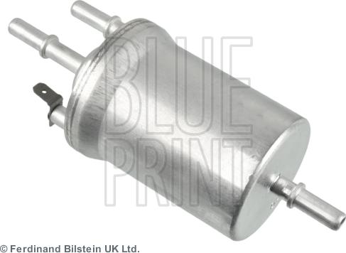Blue Print ADV182361 - Паливний фільтр avtolavka.club