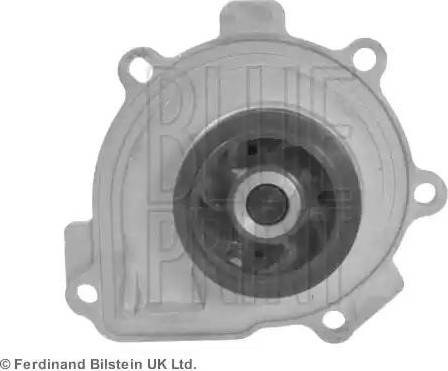 Blue Print ADW199101 - Водяний насос avtolavka.club