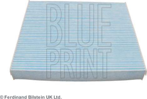 Blue Print ADW192506 - Фільтр, повітря у внутрішній простір avtolavka.club
