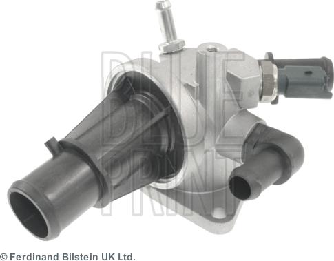 Blue Print ADZ99215C - Термостат, охолоджуюча рідина avtolavka.club