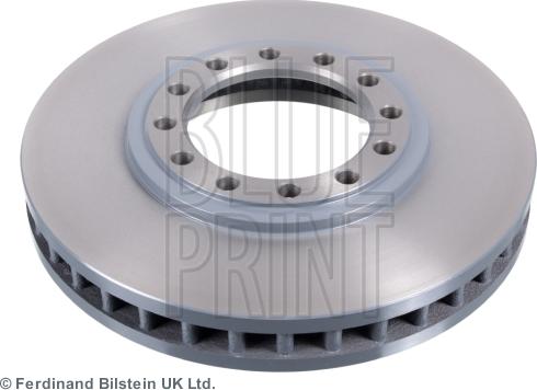 Blue Print ADZ94320 - Гальмівний диск avtolavka.club