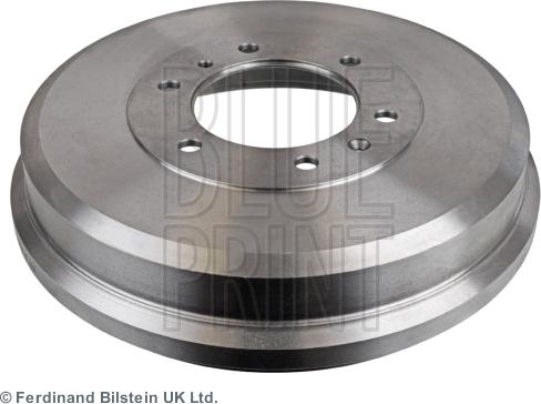 Blue Print ADZ94705 - Гальмівний барабан avtolavka.club
