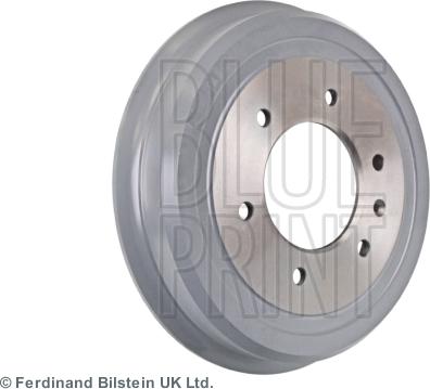 Blue Print ADZ94702 - Гальмівний барабан avtolavka.club