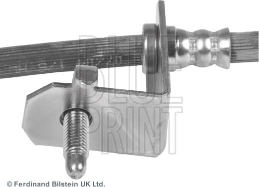 Blue Print ADZ95343 - Гальмівний шланг avtolavka.club