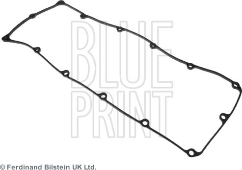 Blue Print ADZ96716 - Прокладка, кришка головки циліндра avtolavka.club