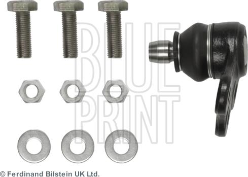 Blue Print ADZ98618 - Шарова опора, несучий / направляючий шарнір avtolavka.club