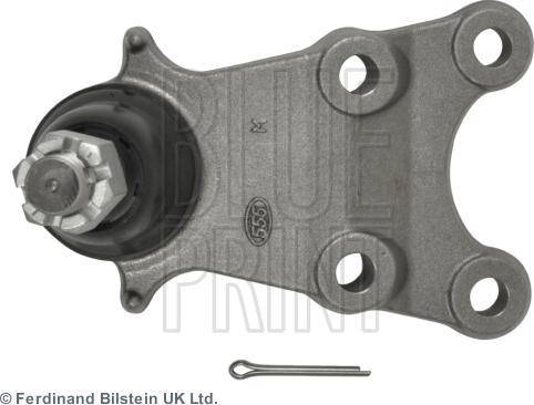 Blue Print ADZ98612 - Шарова опора, несучий / направляючий шарнір avtolavka.club