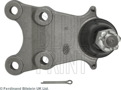 Blue Print ADZ98612 - Шарова опора, несучий / направляючий шарнір avtolavka.club