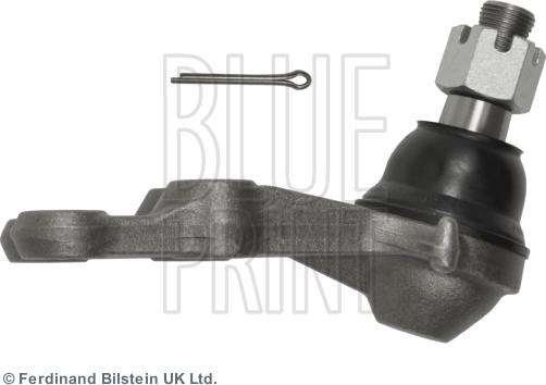 Blue Print ADZ98612 - Шарова опора, несучий / направляючий шарнір avtolavka.club