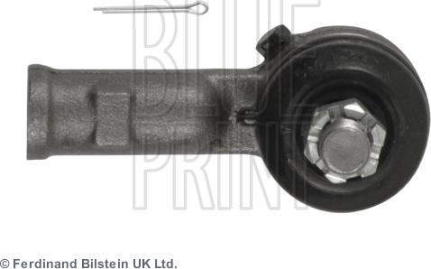 Blue Print ADZ98706 - Наконечник рульової тяги, кульовий шарнір avtolavka.club