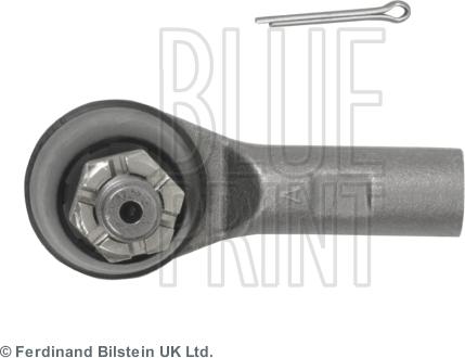 Blue Print ADZ98718 - Наконечник рульової тяги, кульовий шарнір avtolavka.club