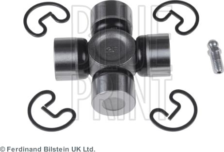 Blue Print ADZ93902 - Шарнір, поздовжній вал avtolavka.club