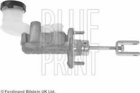 Blue Print ADZ93413 - Головний циліндр, система зчеплення avtolavka.club