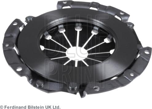 Blue Print ADZ93204N - Нажимной диск зчеплення avtolavka.club