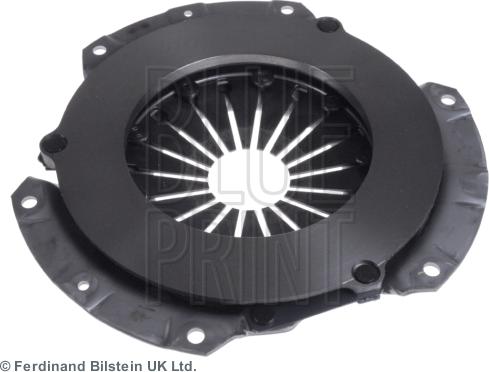 Blue Print ADZ93206N - Нажимной диск зчеплення avtolavka.club