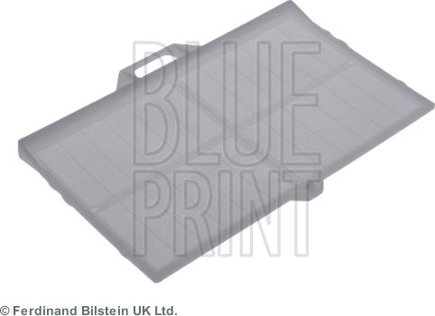 Blue Print ADZ92504 - Фільтр, повітря у внутрішній простір avtolavka.club