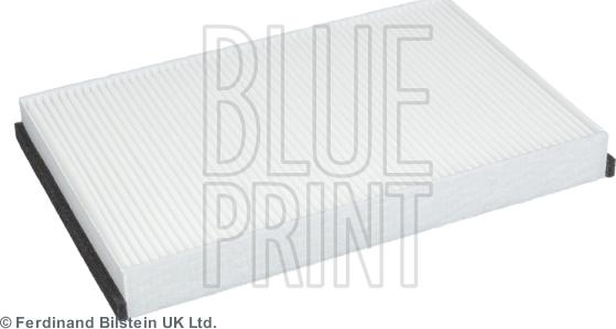 Blue Print ADZ92503 - Фільтр, повітря у внутрішній простір avtolavka.club
