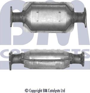 BM Catalysts BM90975 - Каталізатор avtolavka.club