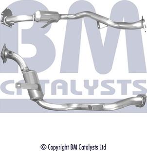 BM Catalysts BM90527 - Каталізатор avtolavka.club