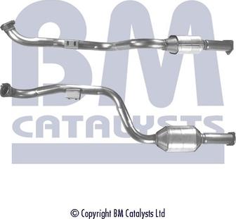 BM Catalysts BM90692 - Каталізатор avtolavka.club