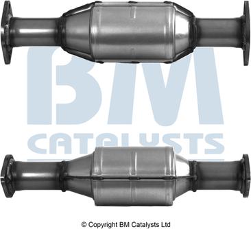 BM Catalysts BM90708H - Каталізатор avtolavka.club