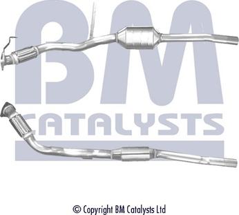 BM Catalysts BM80483H - Каталізатор avtolavka.club
