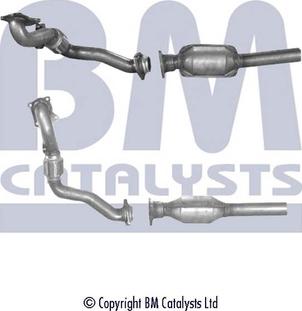 BM Catalysts BM80024H - Каталізатор avtolavka.club