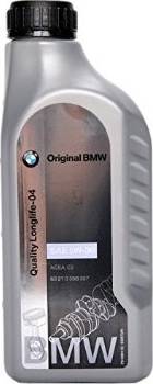 BMW 83 21 0 398 507 - Моторне масло avtolavka.club