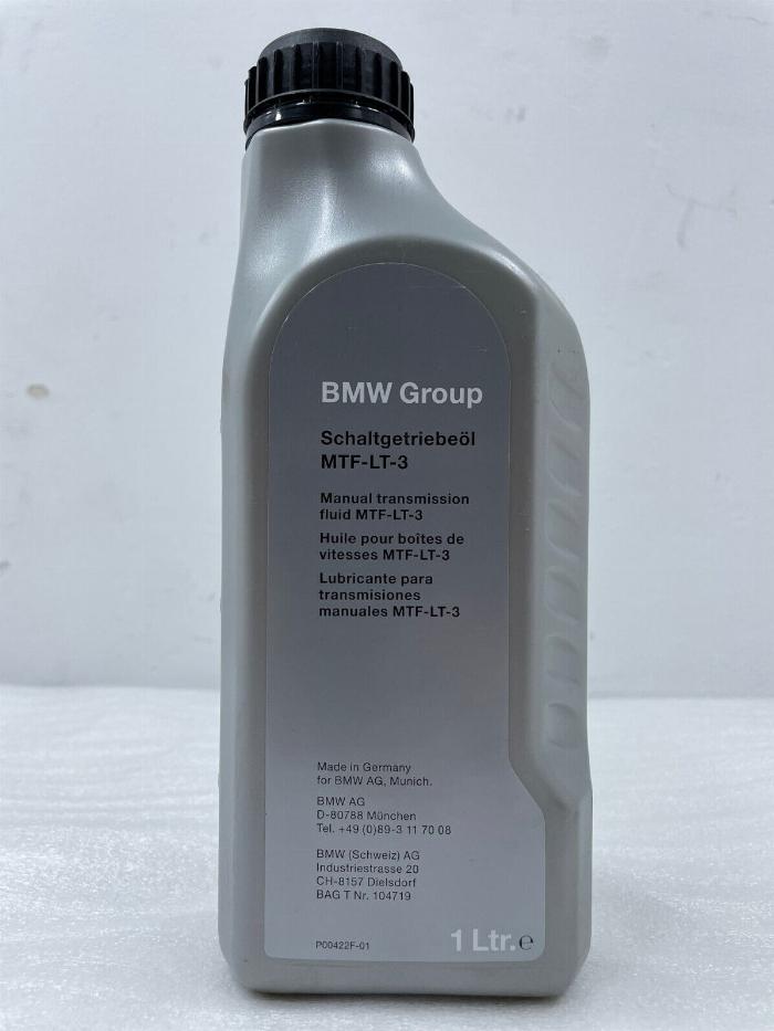 BMW 83 22 0 396 706 - Масло ступінчастої коробки передач avtolavka.club