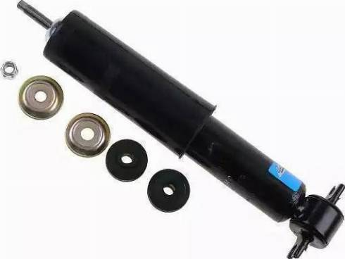 Bilstein 19-135304 - Амортизатор avtolavka.club