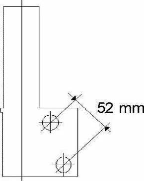 SACHS 230 287 - Амортизатор avtolavka.club