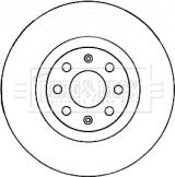 CAR WH20426 - Гальмівний диск avtolavka.club