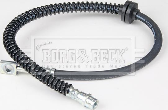 Borg & Beck BBH9008 - Гальмівний шланг avtolavka.club