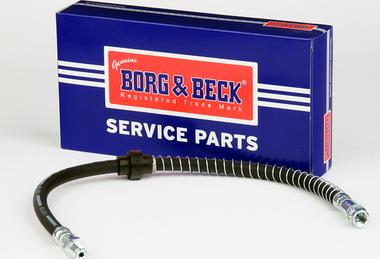 Borg & Beck BBH6935 - Гальмівний шланг avtolavka.club
