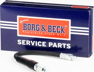 Borg & Beck BBH6539 - Гальмівний шланг avtolavka.club