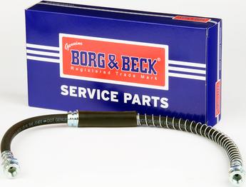 Borg & Beck BBH6899 - Гальмівний шланг avtolavka.club