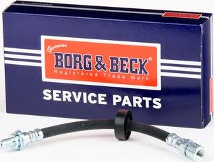 Borg & Beck BBH6844 - Гальмівний шланг avtolavka.club