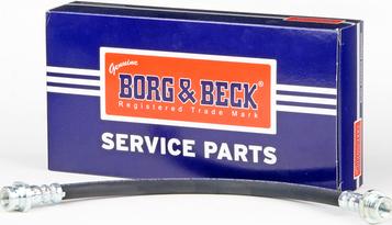 Borg & Beck BBH6718 - Гальмівний шланг avtolavka.club