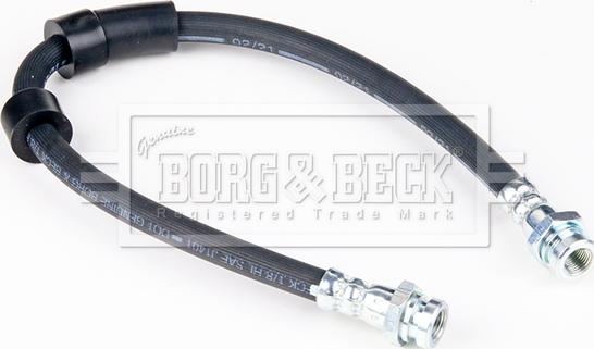 Borg & Beck BBH7431 - Гальмівний шланг avtolavka.club