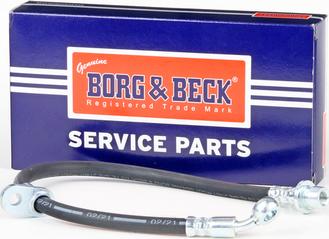Borg & Beck BBH7438 - Гальмівний шланг avtolavka.club
