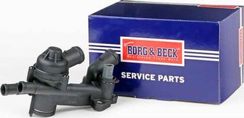 Borg & Beck BBT453 - Термостат, охолоджуюча рідина avtolavka.club