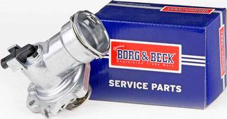 Borg & Beck BBT419 - Термостат, охолоджуюча рідина avtolavka.club