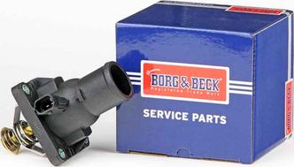 Borg & Beck BBT415 - Термостат, охолоджуюча рідина avtolavka.club