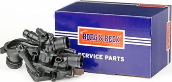 Borg & Beck BBT485 - Термостат, охолоджуюча рідина avtolavka.club