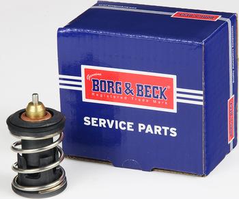 Borg & Beck BBT488 - Термостат, охолоджуюча рідина avtolavka.club