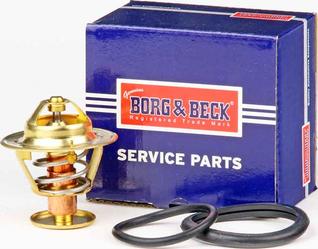 Borg & Beck BBT429 - Термостат, охолоджуюча рідина avtolavka.club