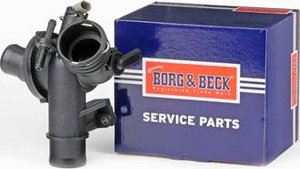 Borg & Beck BBT428 - Термостат, охолоджуюча рідина avtolavka.club
