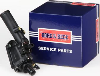 Borg & Beck BBT508 - Термостат, охолоджуюча рідина avtolavka.club